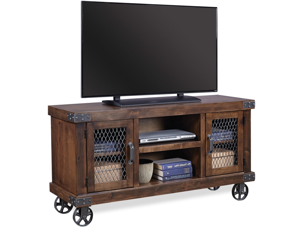 55" Console - image 5