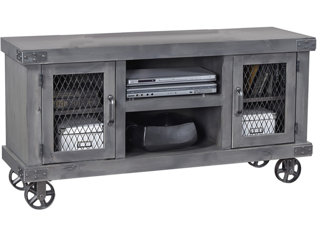 55" Console - image 7