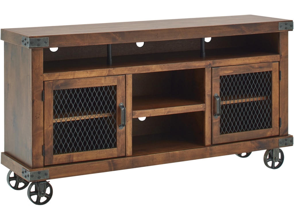65" Console - main image