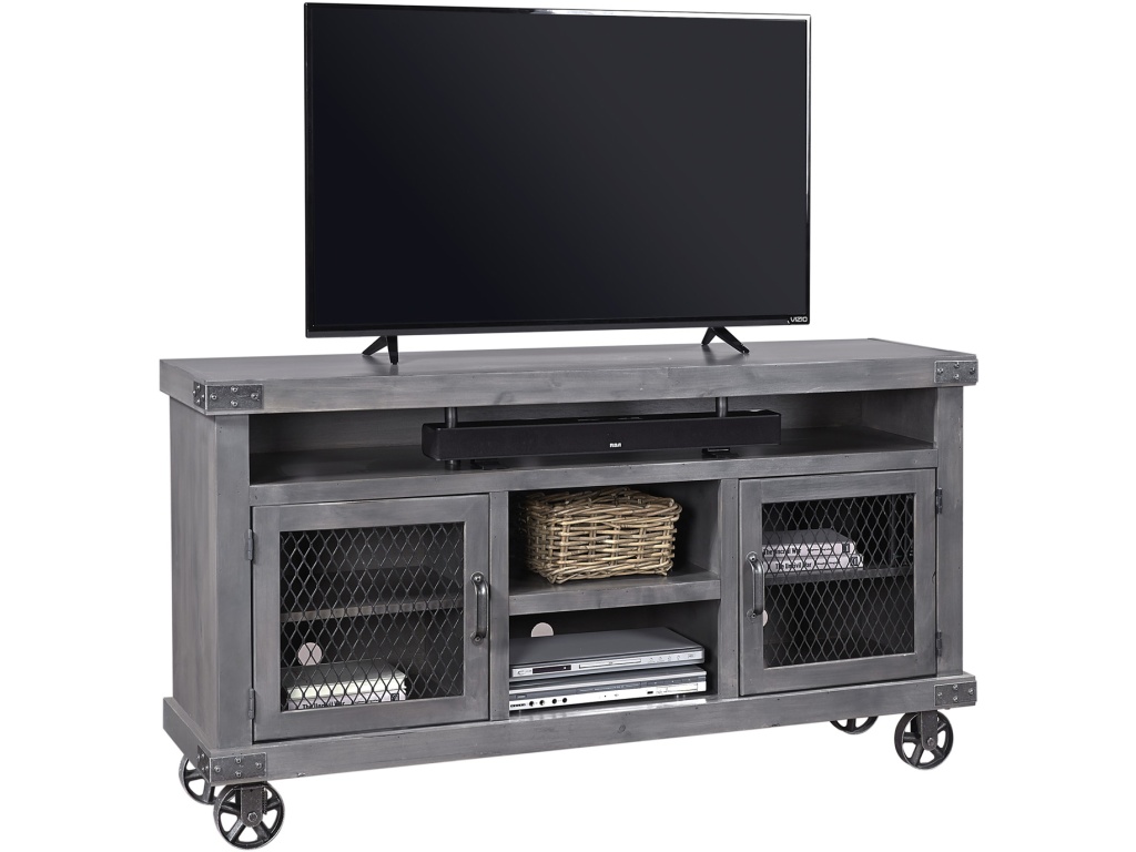 65" Console - image 2