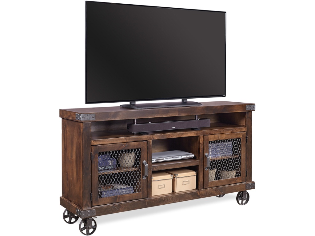 65" Console - image 3