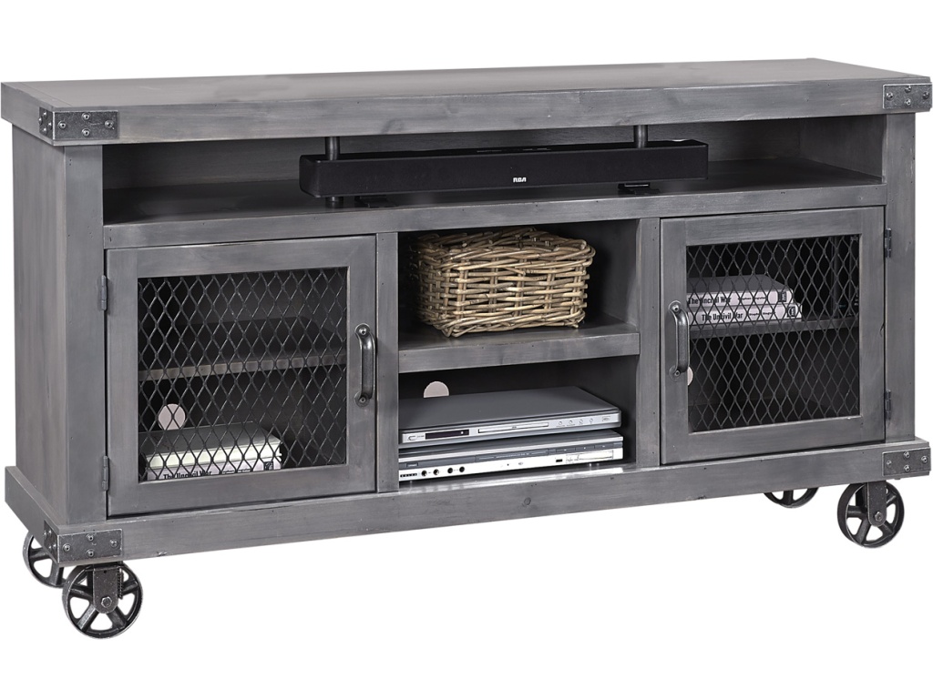 65" Console - image 5