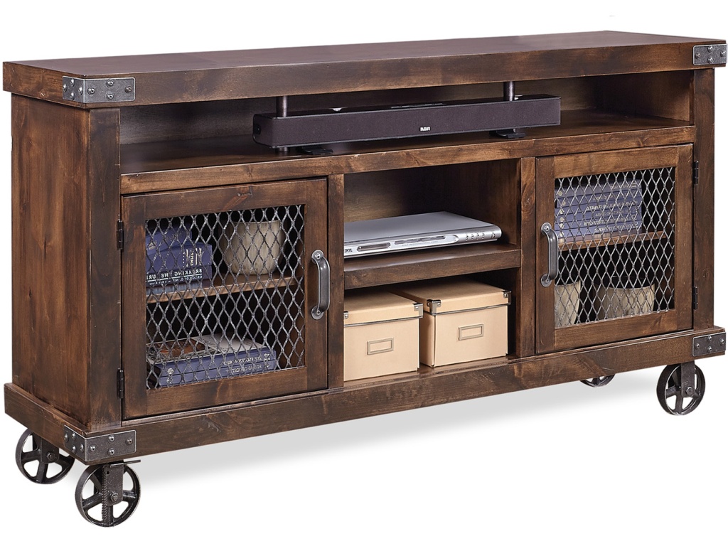 65" Console - image 6