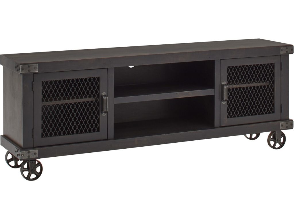 74" Console - main image
