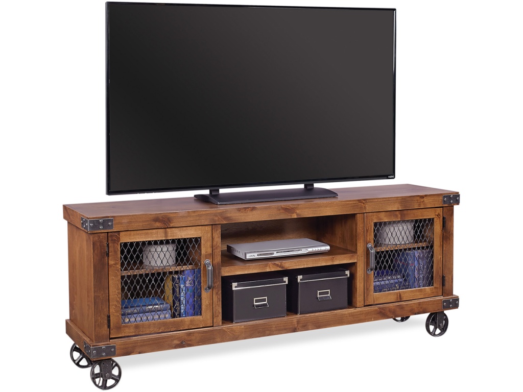 74" Console - image 2