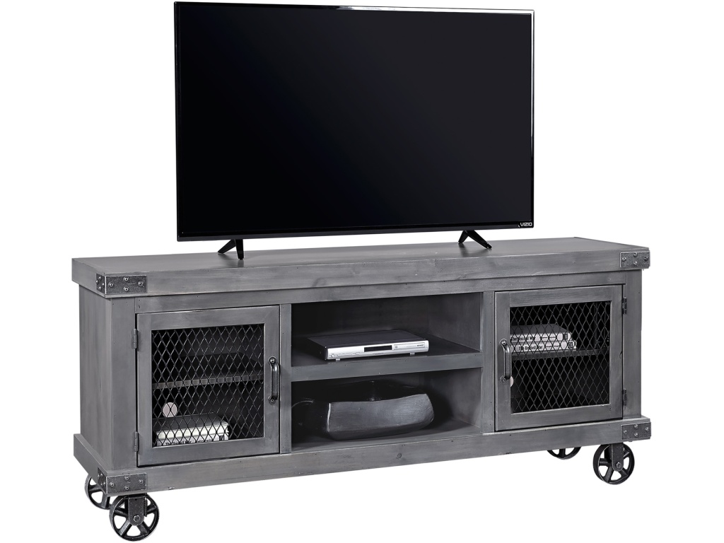 74" Console - image 3