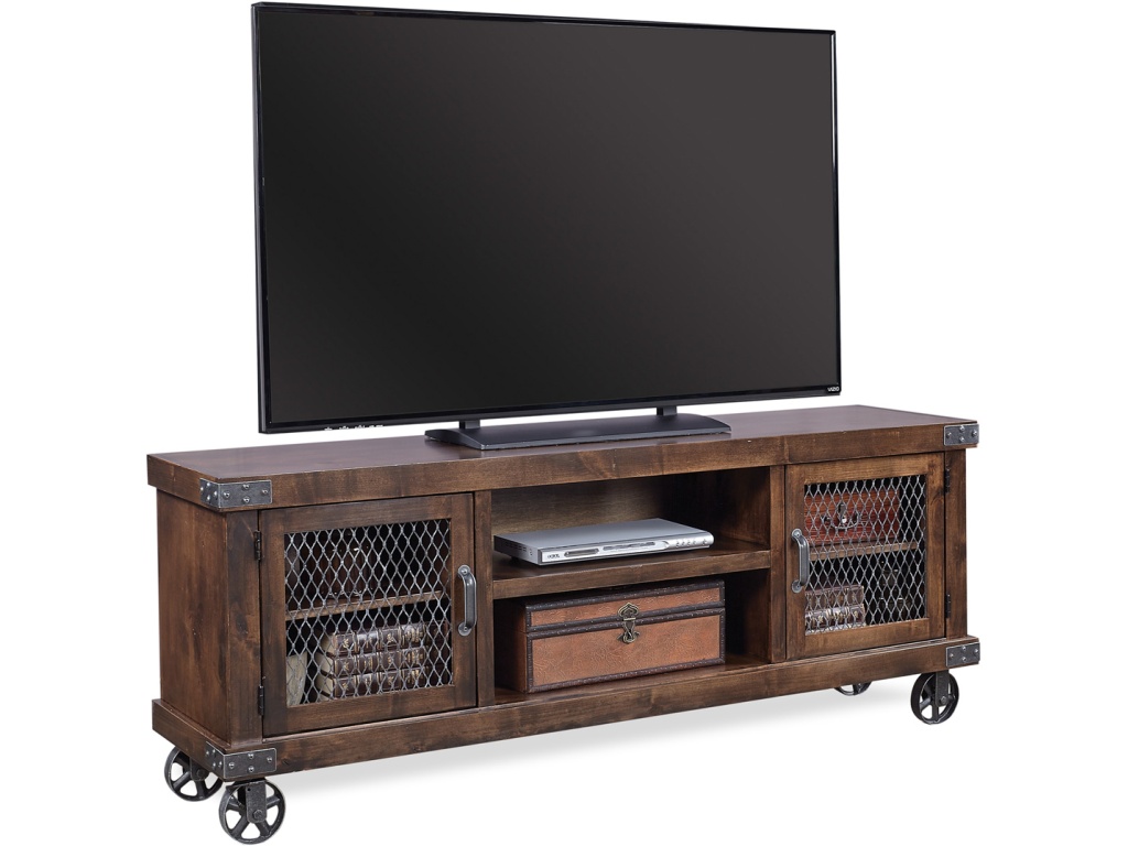 74" Console - image 4