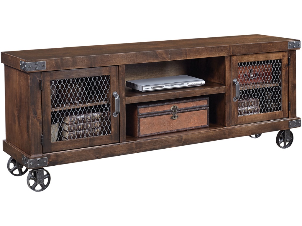 74" Console - image 5