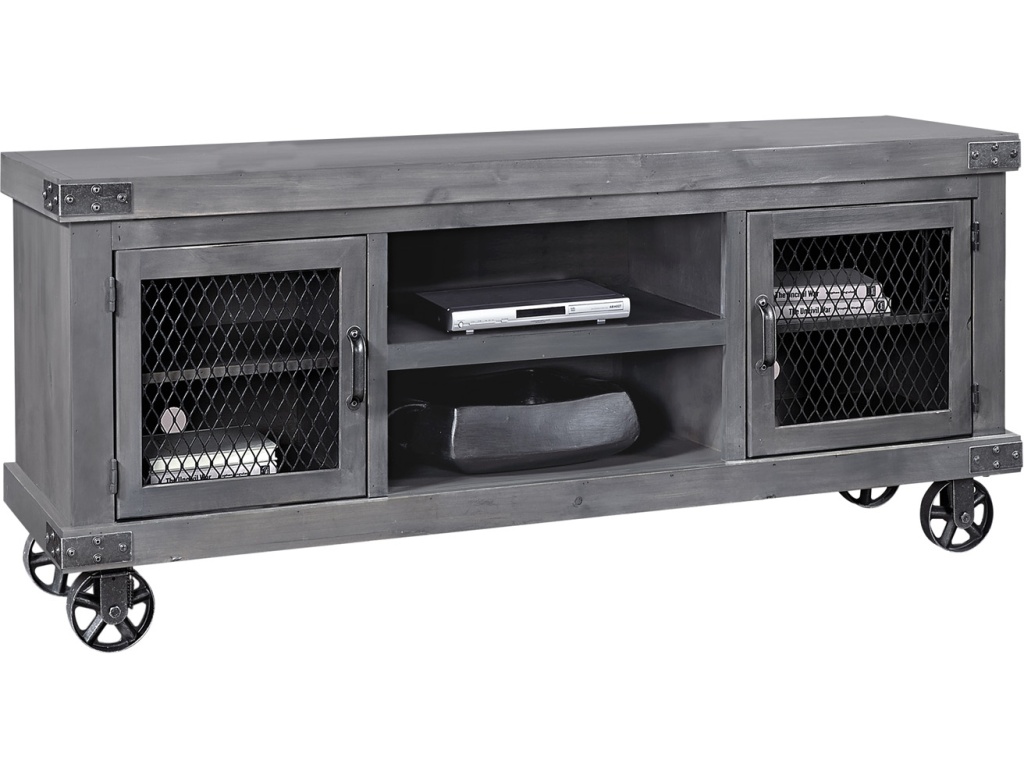 74" Console - image 6