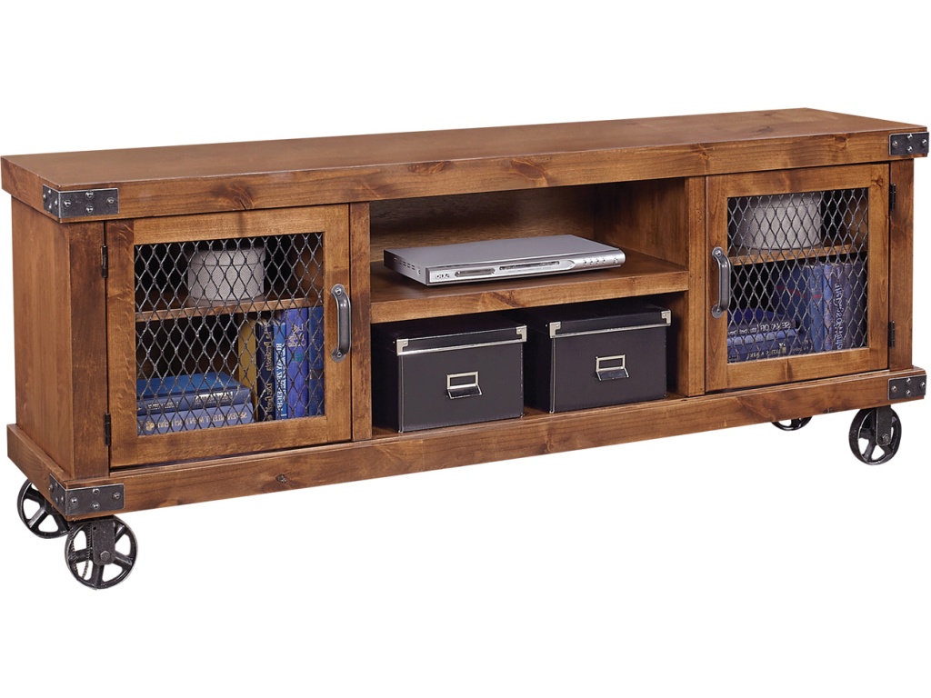 74" Console - image 7