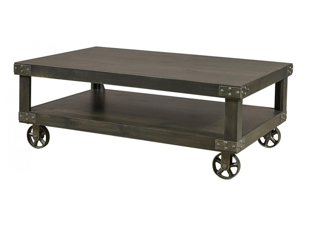 Cocktail Table - main image
