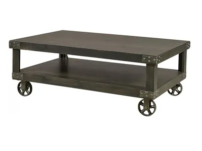 Cocktail Table