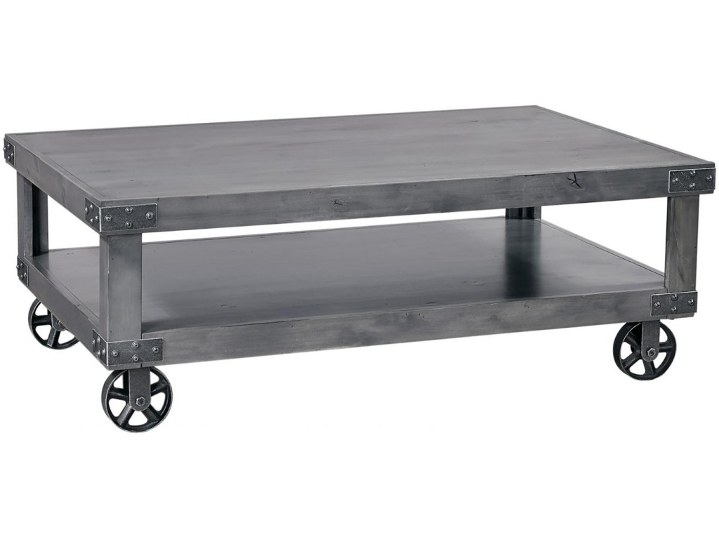 Cocktail Table - image 2