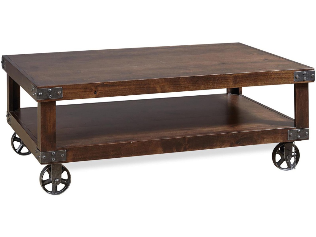 Cocktail Table - image 3