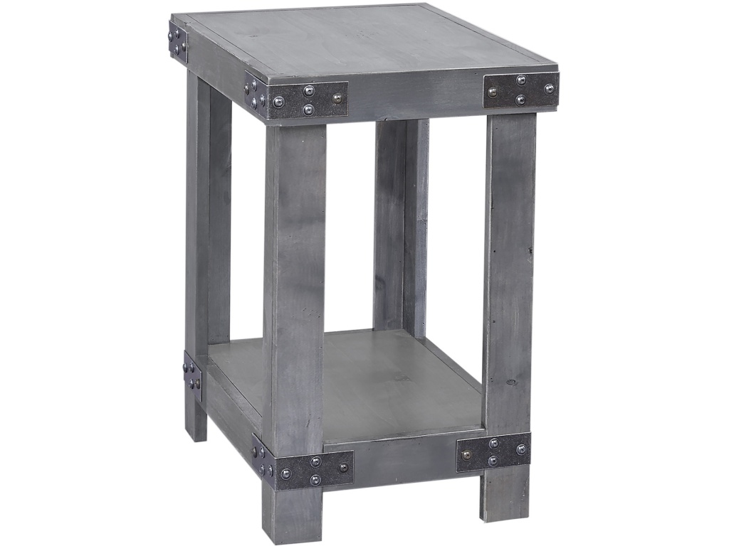 Chairside Table - main image