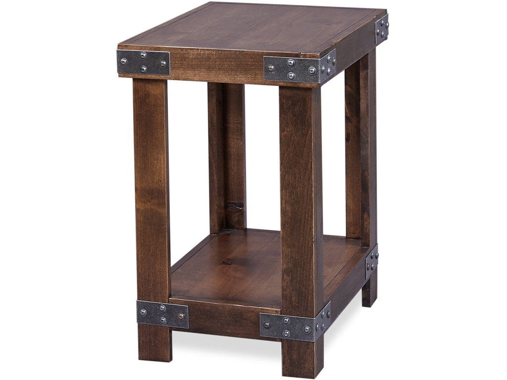 Chairside Table - image 1