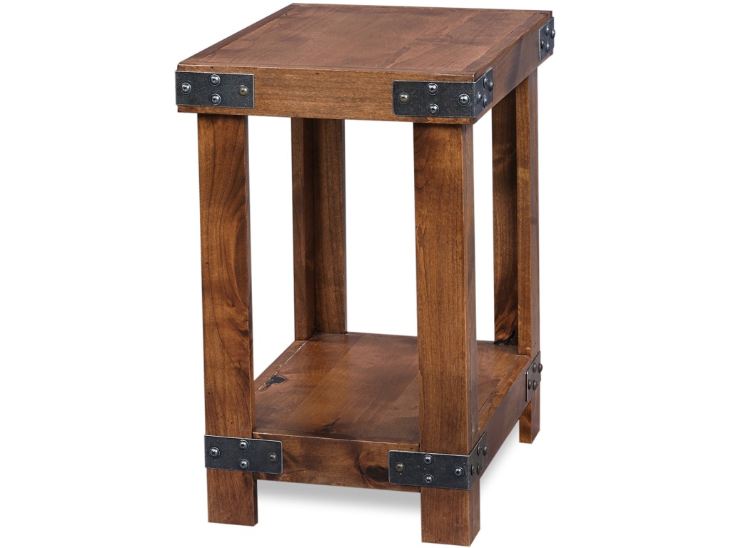 Chairside Table - image 2