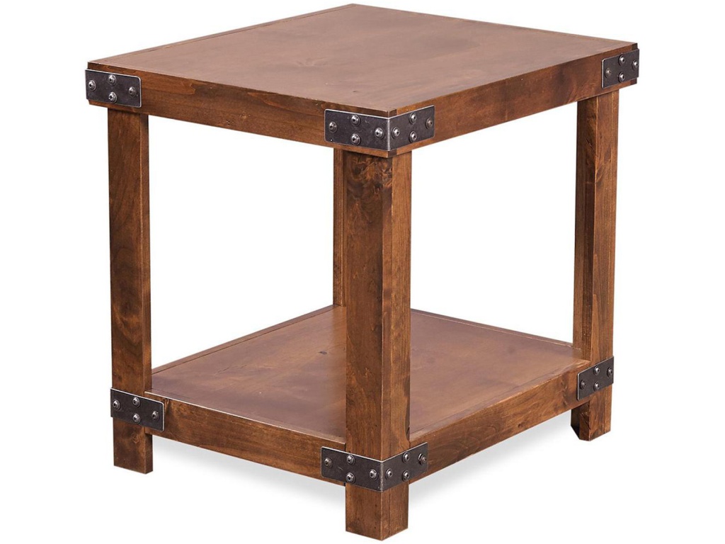 End Table - image 1