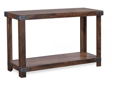 Sofa Table - Alternative View