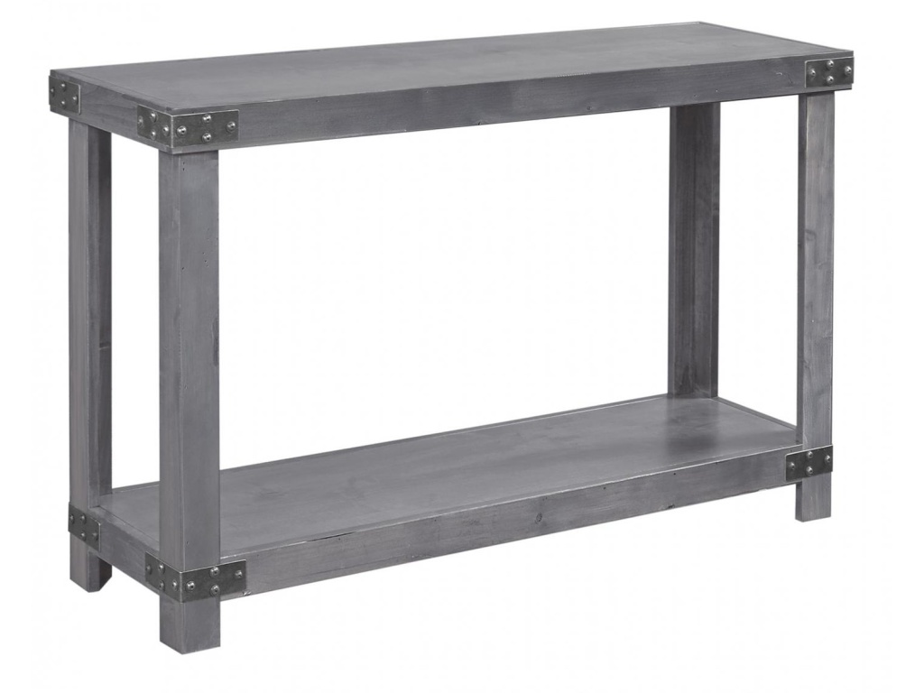 Sofa Table - image 2