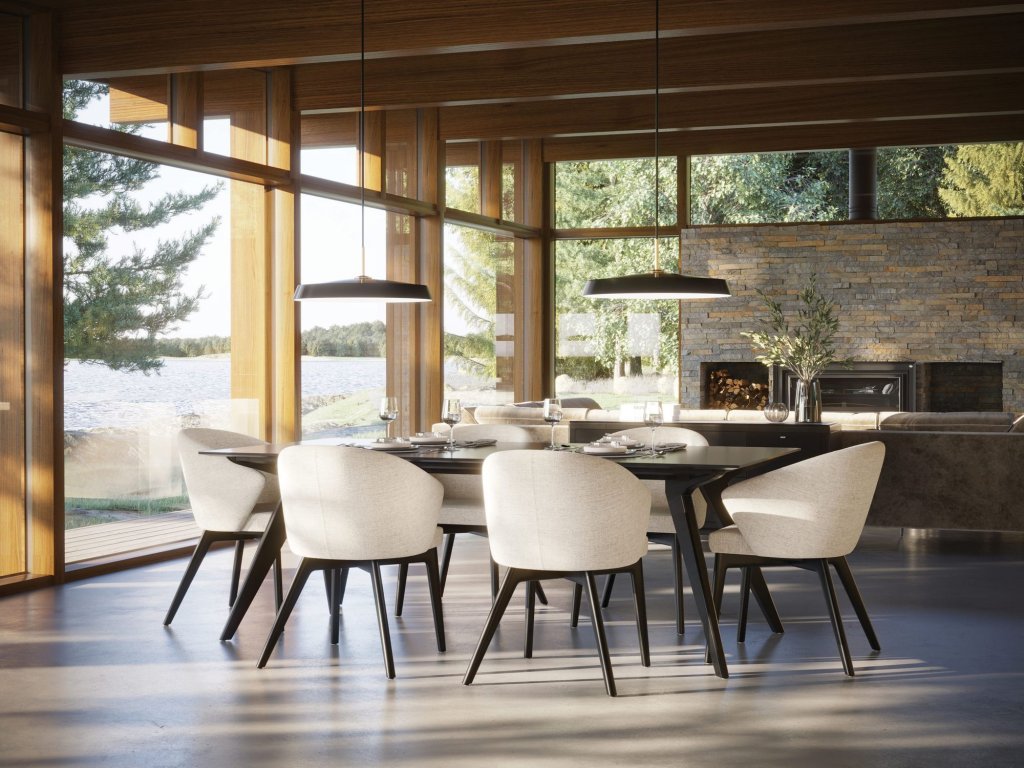 Buffet 6030 M1 - image 3