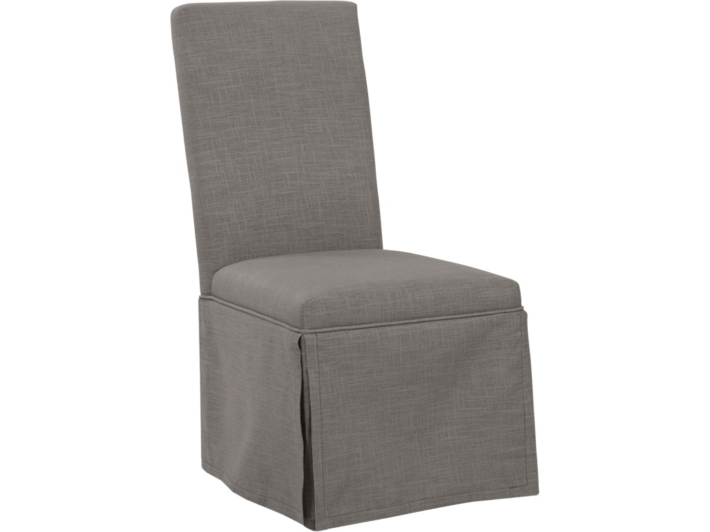 Slip Cover Parsons Chair - main image