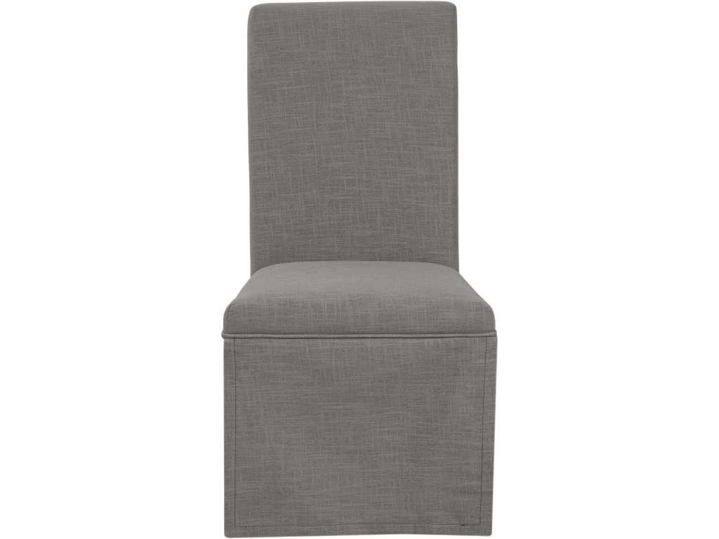 Slip Cover Parsons Chair - image 1