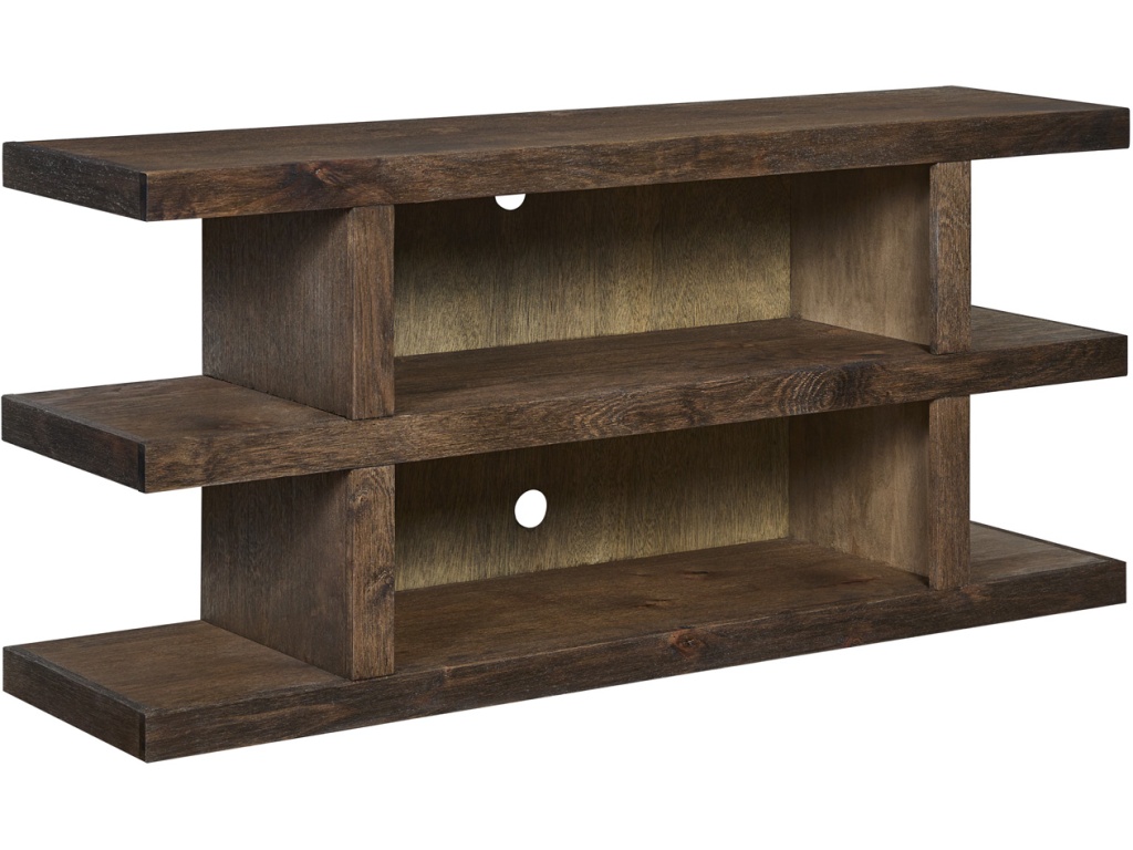 65" Open Console - main image