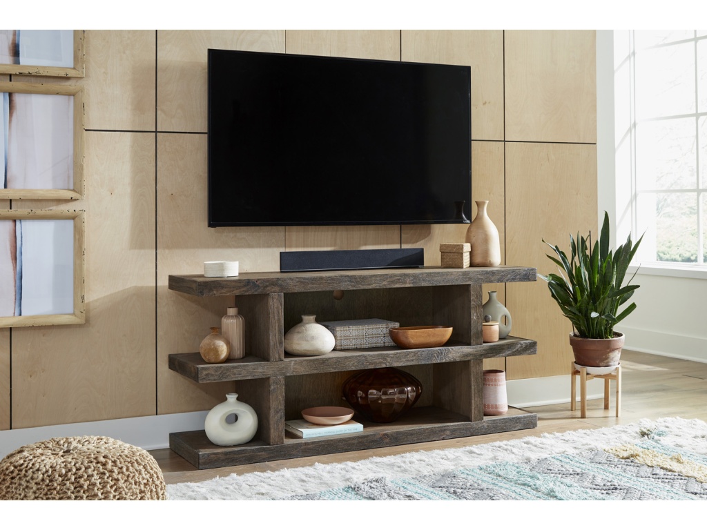 65" Open Console - image 1