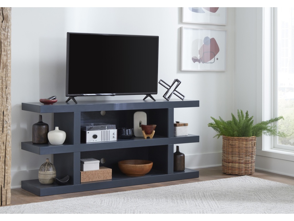65" Open Console - image 3