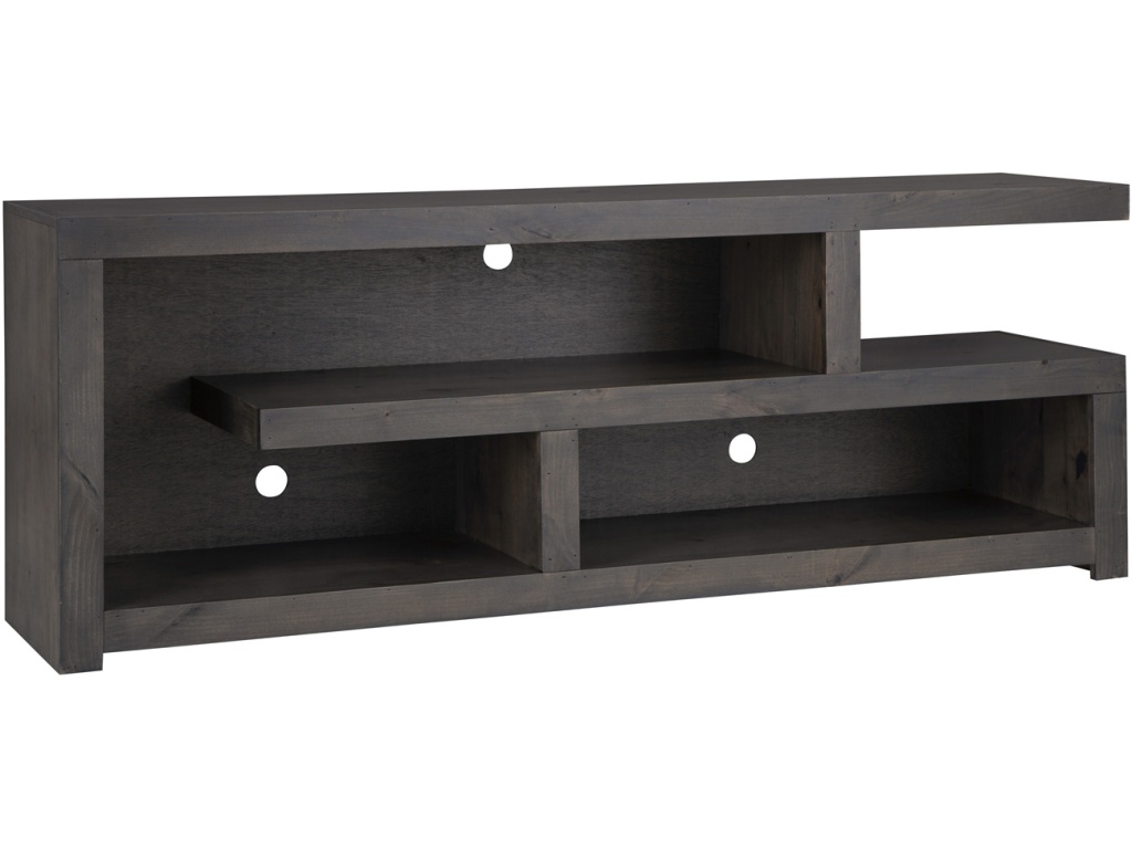 73" Open Console - main image