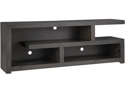 73" Open Console