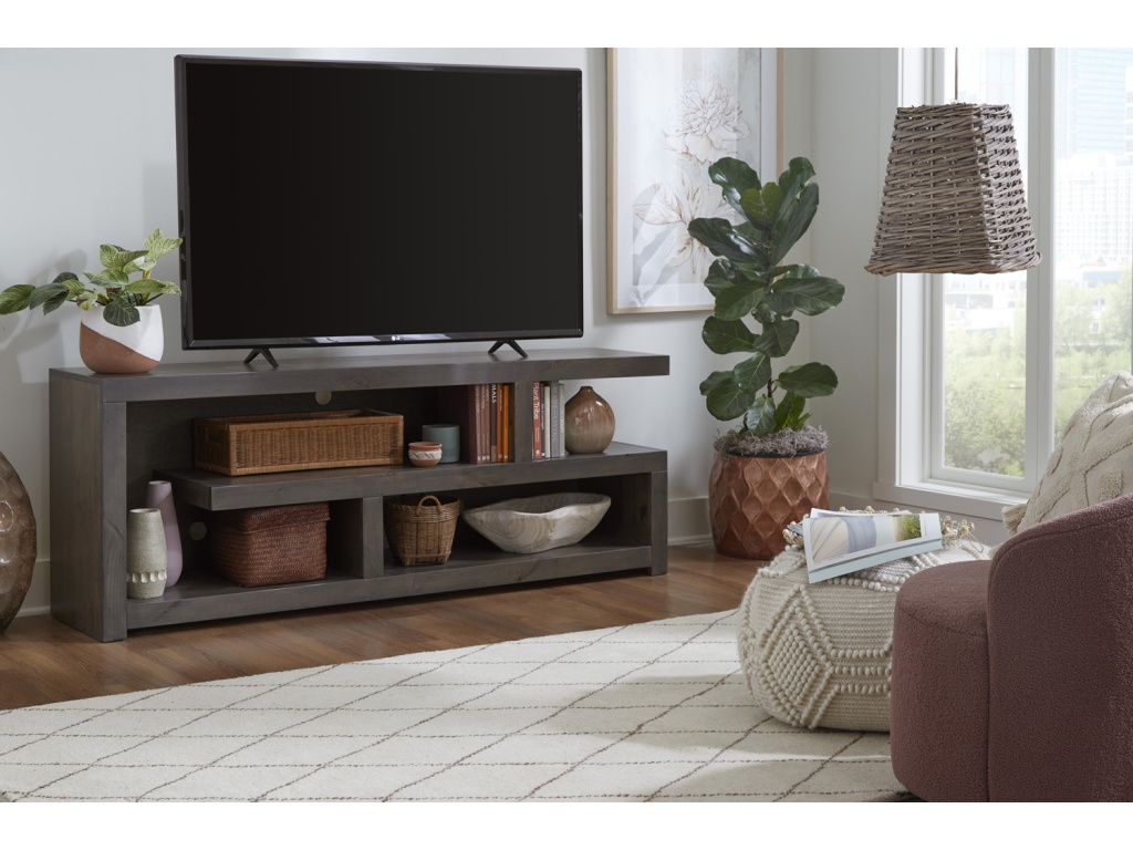73" Open Console - image 1