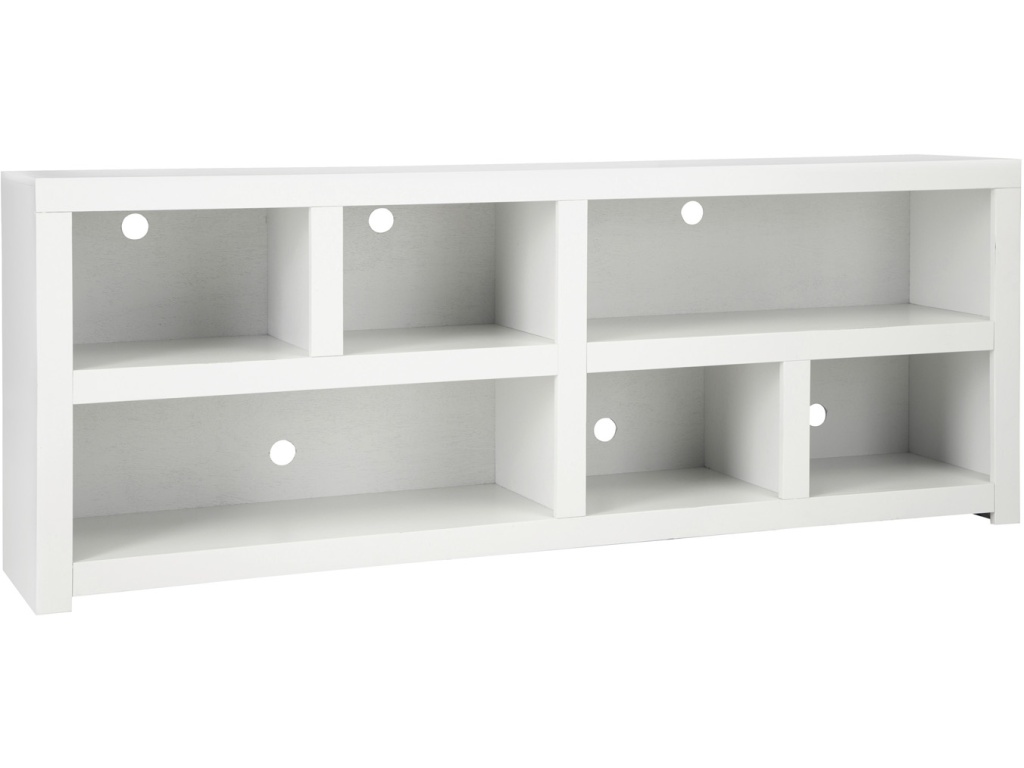 84" Open Console - main image