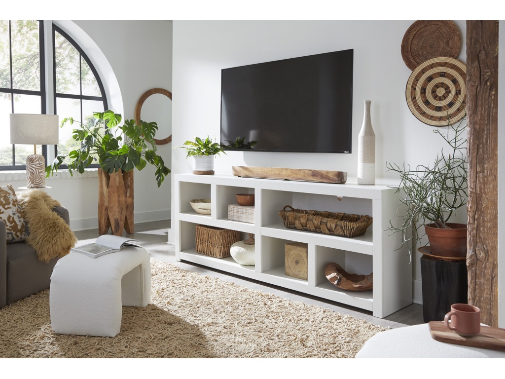 84" Open Console - image 1