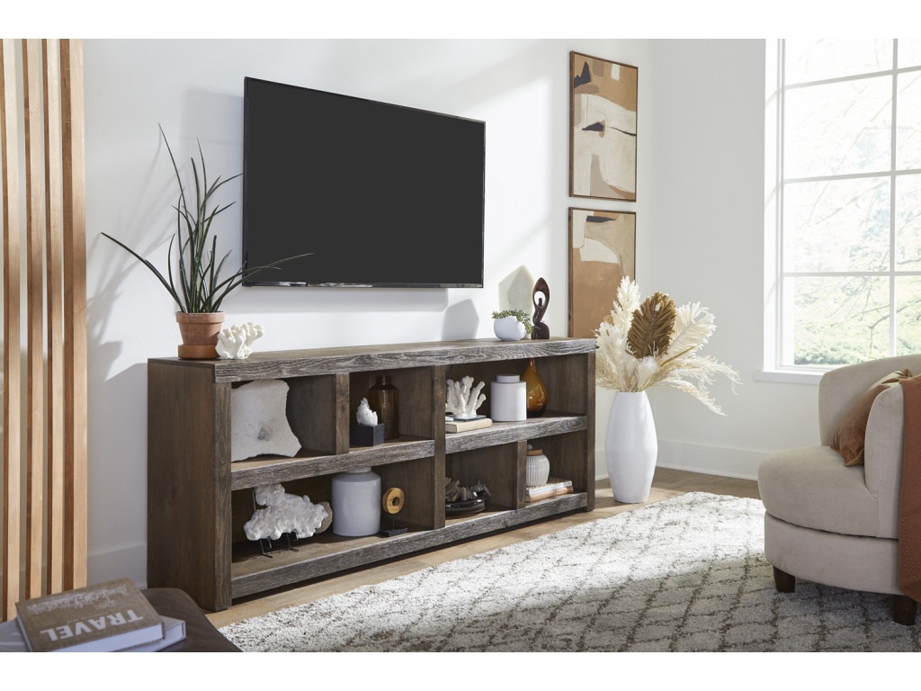 84" Open Console - image 3