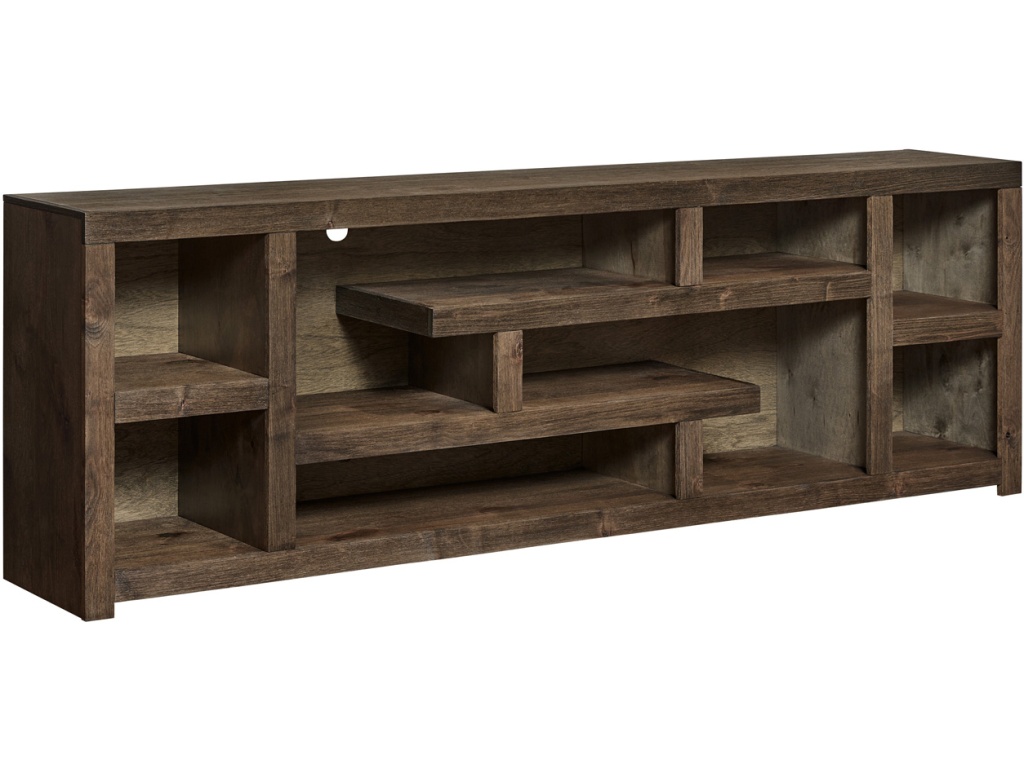 97" Open Console - main image