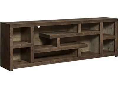 97" Open Console