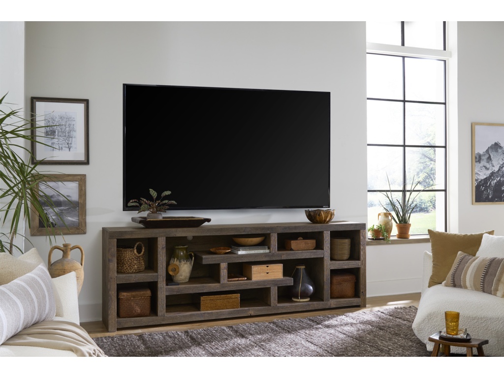 97" Open Console - image 1