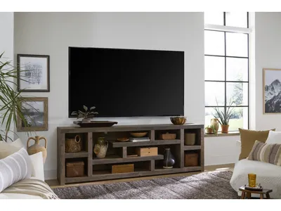 97" Open Console