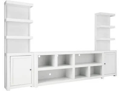 Floating Shelf Pier Rf