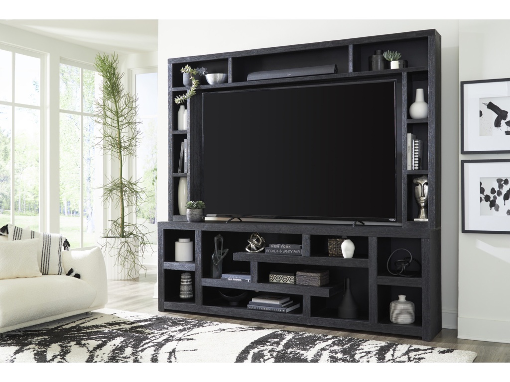97" Hutch - image 1