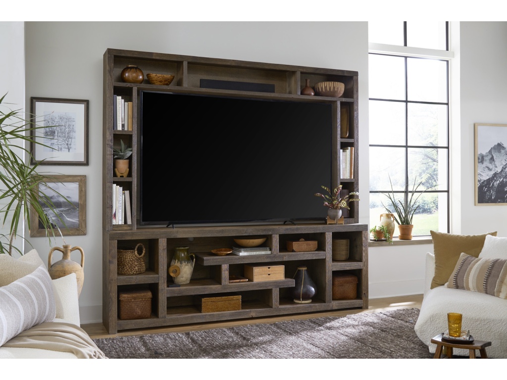 97" Hutch - image 2