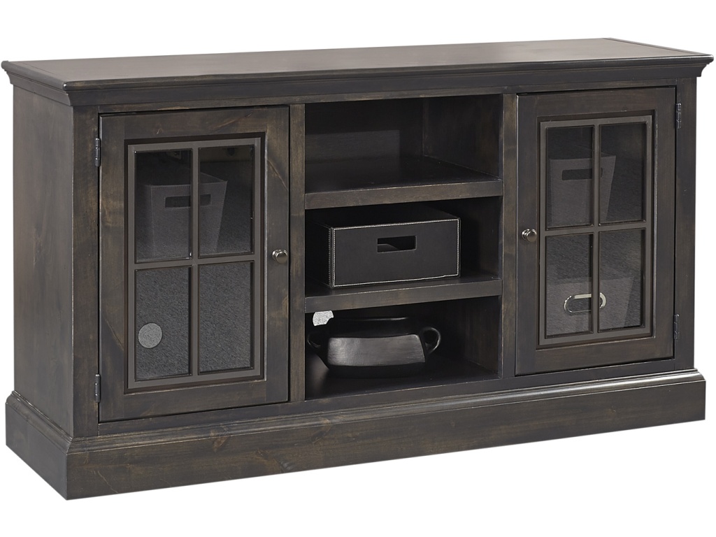 59" Console W/ 2 Doors - main image