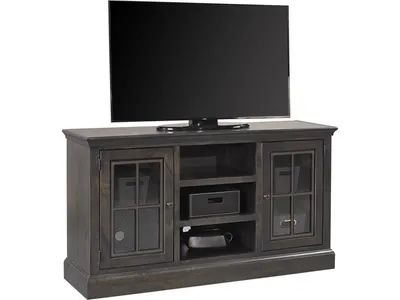 59" Console W/ 2 Doors