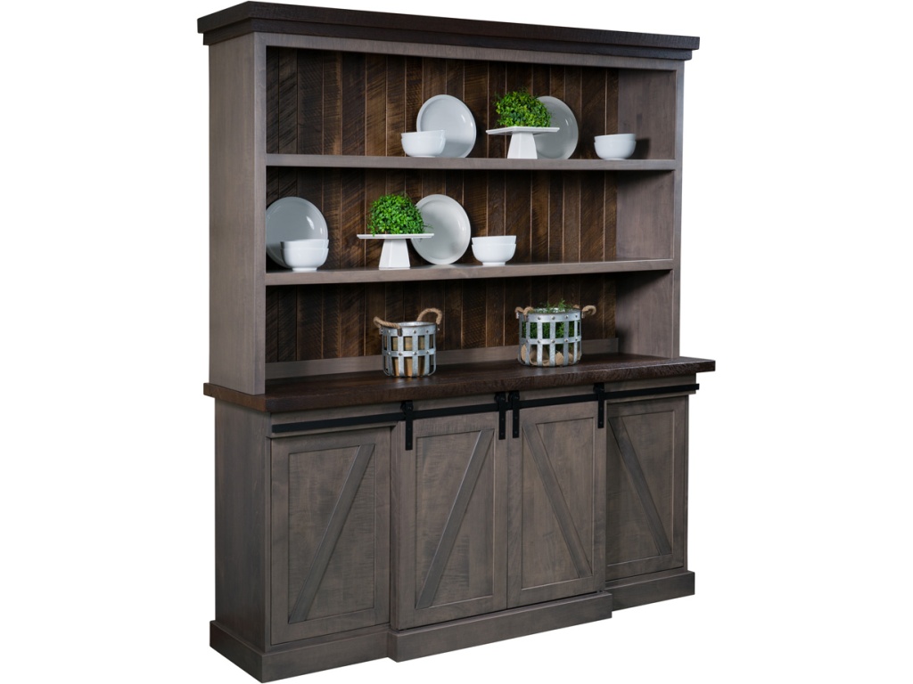 Avalon Open Hutch - main image