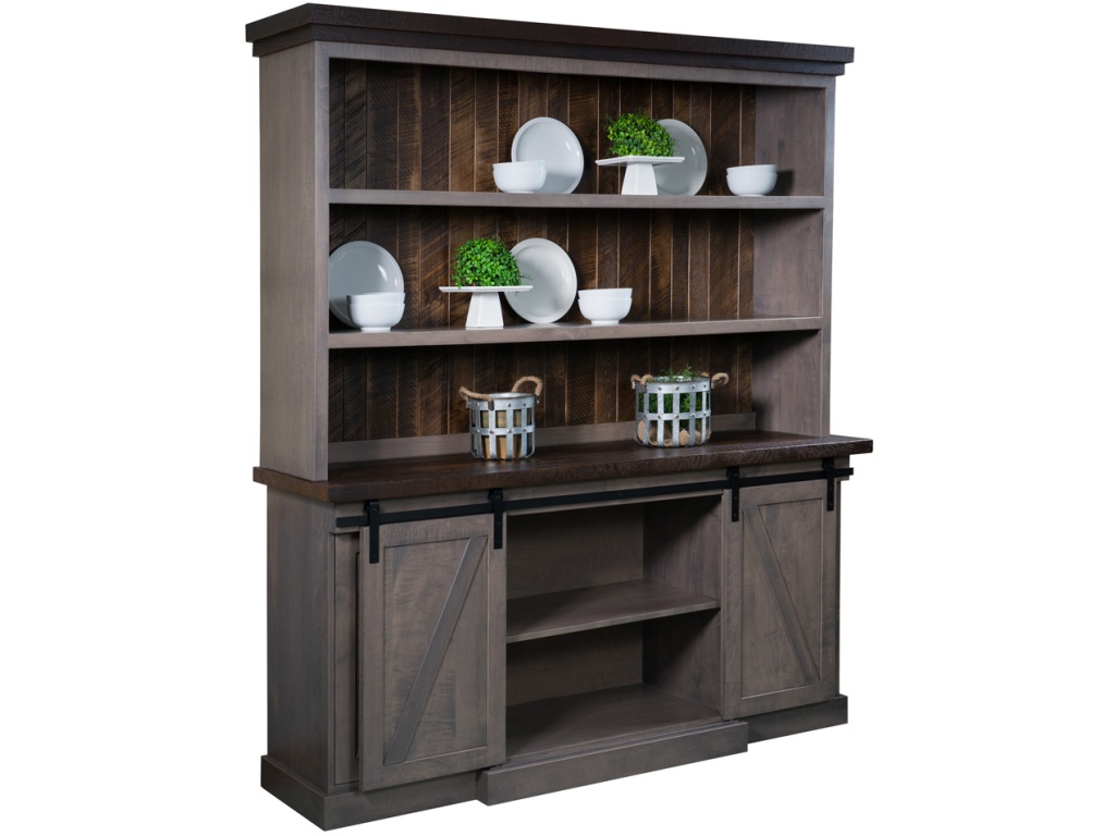 Avalon Open Hutch - image 1
