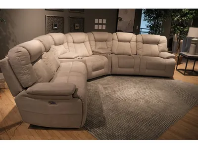 2P Lsf Loveseat - Tan
