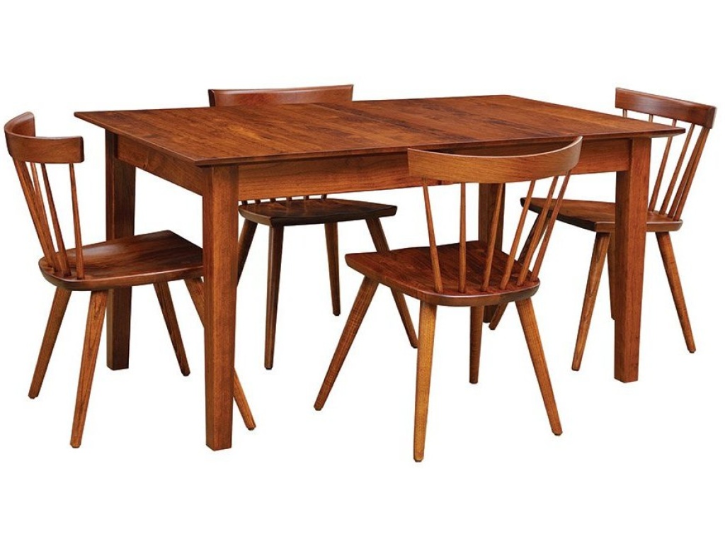 Simplicity Dining Table - image 1