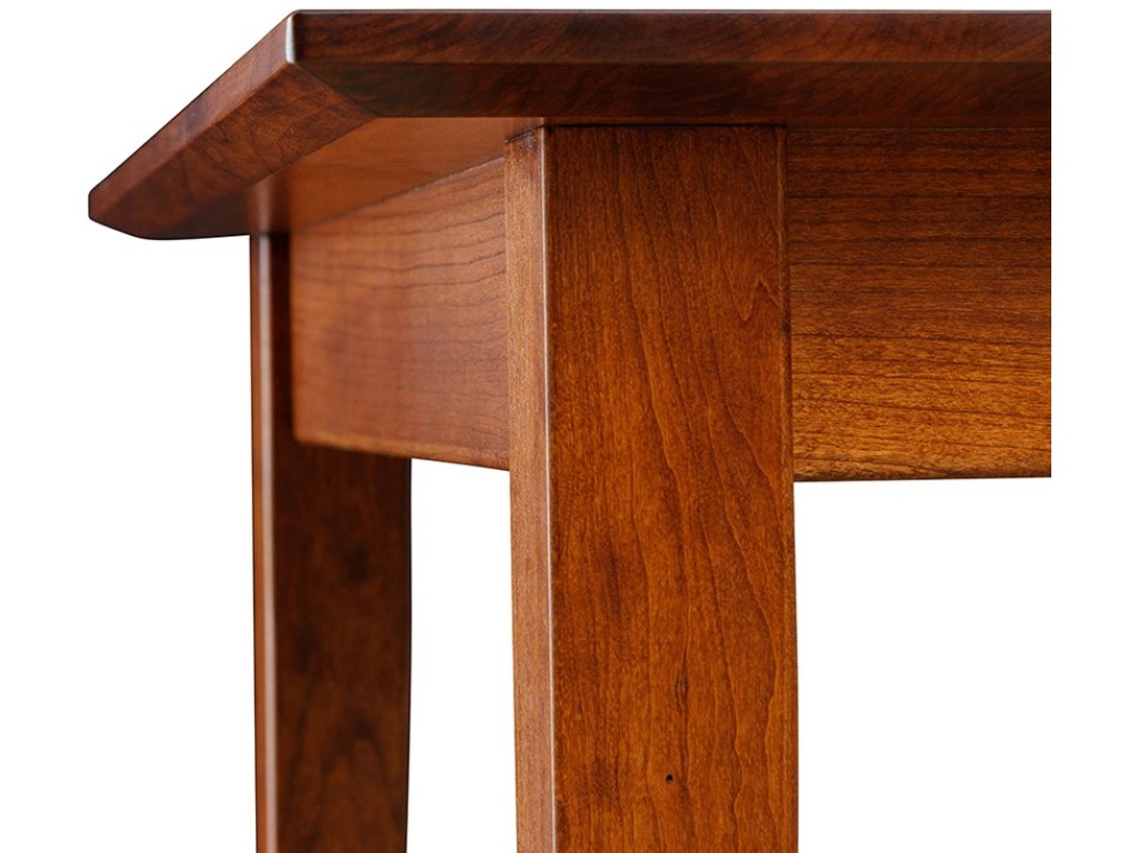 Simplicity Dining Table - image 2